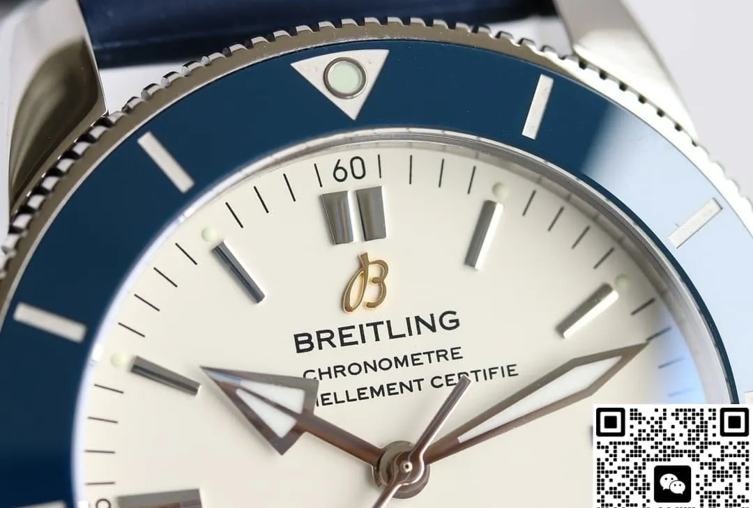 BLS Factory Breitling AB201016.G827.280S.A20S.1 1:1 Best Edition Replica Watch